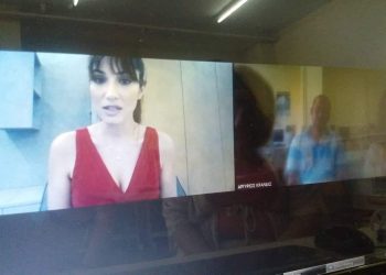 Ενδιαφέρουσα Διδακτική Διαδικτυακή Συνάντηση στο Τμήμα “Στέλεχος Δημοσίων Σχέσεων και Επικοινωνίας” του ΔΙΕΚ Πτολεμαΐδας . (ρεπορτάζ της Κούλας Πουλασιχίδου)