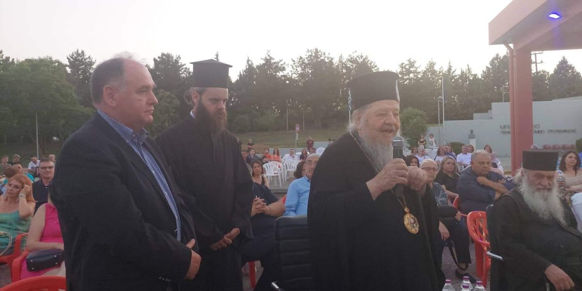 Σε κλίμα έντονης συγκίνησης η Εκδήλωση- Αφιέρωμα στο ΠΡΟΣΩΠΙΚΟ του Μποδοσάκειου Νοσοκομείου Πτολεμαΐδας, που συνοδεύτηκε από τον ετήσιο Απολογισμό του Φορέα ! (ρεπορτάζ της Κούλας Πουλασιχίδου)