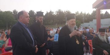 Σε κλίμα έντονης συγκίνησης η Εκδήλωση- Αφιέρωμα στο ΠΡΟΣΩΠΙΚΟ του Μποδοσάκειου Νοσοκομείου Πτολεμαΐδας, που συνοδεύτηκε από τον ετήσιο Απολογισμό του Φορέα ! (ρεπορτάζ της Κούλας Πουλασιχίδου)