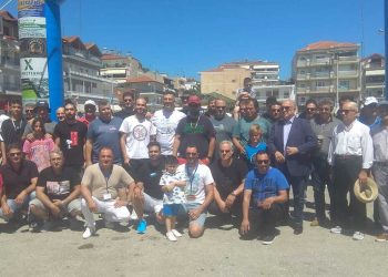 Μιχάλης Παπαδόπουλος: «Δημιουργούμε μητρώο ιστορικών αυτοκινήτων και το Υπουργείο θα δίνει ειδικές (ιστορικού τύπου) πινακίδες » (φώτο-βίντεο)