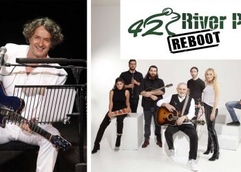 Τα πρώτα ονόματα στο 42o RIVER PARTY: Goran Bregović, Νίκος Πορτοκάλογλου, Locomondo, Αλκίνοος Ιωαννίδης, Χαΐνηδες κ.α.