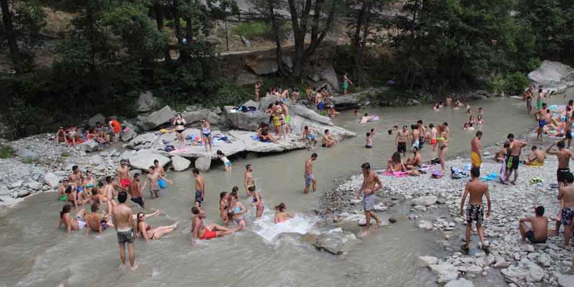 Επανέρχεται το River Party στο Νεστόριο μετά από 3 χρόνια