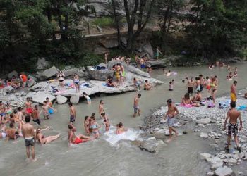 Επανέρχεται το River Party στο Νεστόριο μετά από 3 χρόνια
