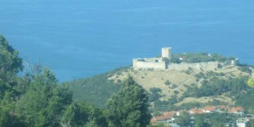 ΣΕΟ Κοζάνης: Εξόρμηση στον Κάτω Όλυμπο την Κυριακή 3/7