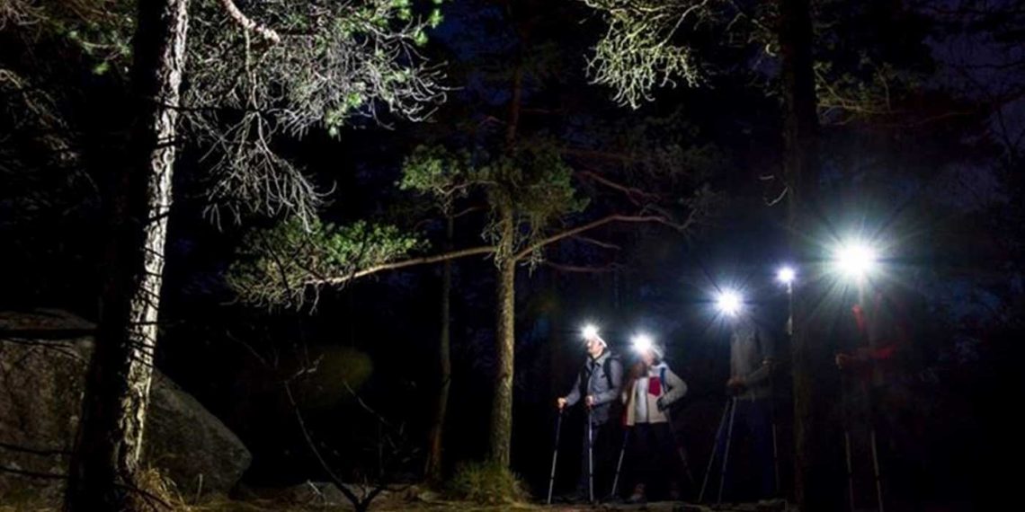 Ο Σύλλογος Ελλήνων Ορειβατών (Σ.Ε.Ο.) Κοζάνης διοργανώνει νυχτερινή πεζοπορία την Τετάρτη 29/6