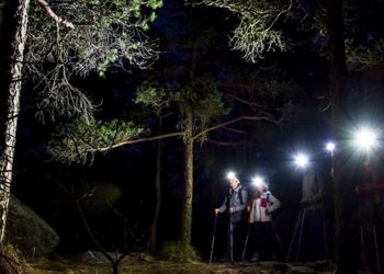 Ο Σύλλογος Ελλήνων Ορειβατών (Σ.Ε.Ο.) Κοζάνης διοργανώνει νυχτερινή πεζοπορία την Τετάρτη 29/6