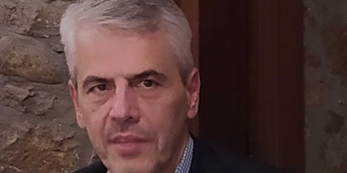 Αναγκαία η ενεργή συμμετοχή των Δημοτικών Συμβούλων του Δήμου Κοζάνης σε έργα και δίκτυα της Ευρωπαϊκής Ένωσης – Του Θεόδωρου Γ. Σιόγκα*