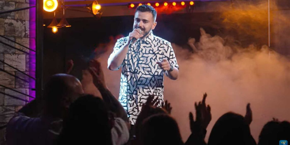 Ακούστε πρώτοι το νέο τραγούδι του Πτολεμαϊδιώτη Τάσου Σίσιου “Δεν τα κατάφερες”, από τη Heaven Music-VIDEO