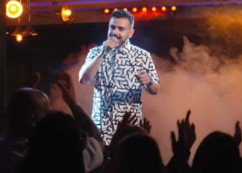 Ακούστε πρώτοι το νέο τραγούδι του Πτολεμαϊδιώτη Τάσου Σίσιου “Δεν τα κατάφερες”, από τη Heaven Music-VIDEO