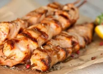 Τι να τρώω όταν είμαι έξω και προσέχω την διατροφή μου