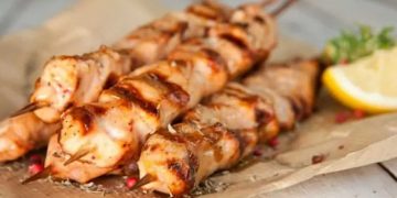 Τι να τρώω όταν είμαι έξω και προσέχω την διατροφή μου