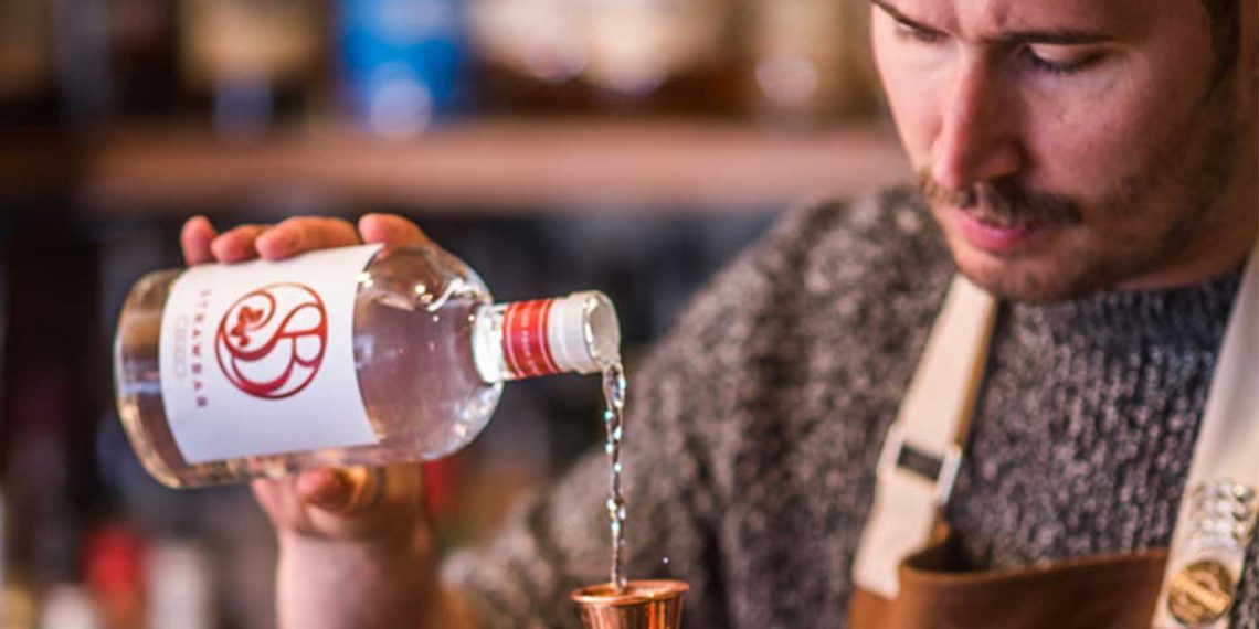 STRAWBAR on the road #8: Κοζάνη, Φλώρινα και Αμύνταιο 24, 25 και 26 Ιουνίου