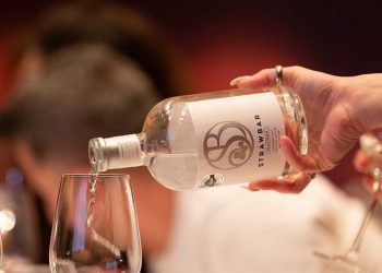 STRAWBAR on the road #7: Funky Monkey, σήμερα Πέμπτη 16/6 στην Κοζάνη