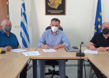 Υδροηλεκτρικός σταθμός ισχύος 0.33MW θα κατασκευασθεί στο Φράγμα Σισανίου