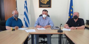 Υδροηλεκτρικός σταθμός ισχύος 0.33MW θα κατασκευασθεί στο Φράγμα Σισανίου