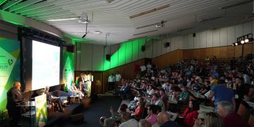 Πρεμιέρα με εκπλήξεις στο 1ο Συνέδριο ηλεκτροκίνησης και ενέργειας από το Πανεπιστήμιο Δυτικής Μακεδονίας