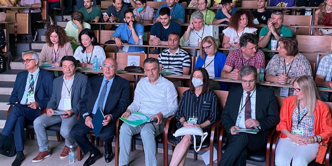 1ο Διεθνές Συνέδριο για την ηλεκτροκίνηση και την ενέργεια- Η Δυτική Μακεδονία στο κέντρο των ενεργειακών εξελίξεων