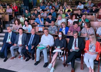 1ο Διεθνές Συνέδριο για την ηλεκτροκίνηση και την ενέργεια- Η Δυτική Μακεδονία στο κέντρο των ενεργειακών εξελίξεων