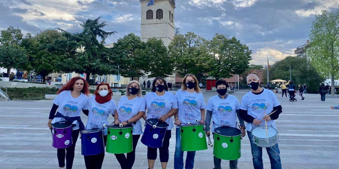 Κοζάνη: Η «Συνομωσία Κρουστών» του Δημοτικού Ωδείου Κοζάνης ζωντανεύει απόψε το κέντρο της πόλης