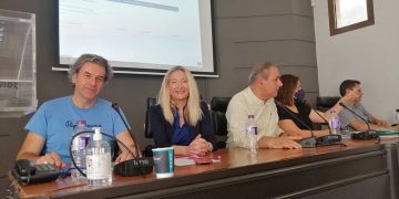 «Οι όροι Ασφάλισης και Συνταξιοδότησης των Μηχανικών» συζητήθηκαν στην ημερίδα που διοργάνωσε το ΤΕΕ/ΤΔΜ