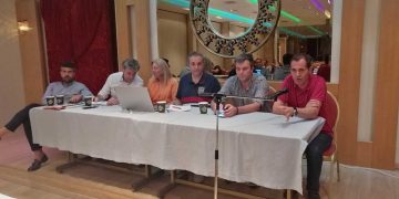 Τα θέματα των μηχανικών της Εορδαίας, ζητήματα υποδομών και ανάπτυξης της περιοχής, στο επίκεντρο της ΔΕ του ΤΕΕ/ΤΔΜ στην Πτολεμαΐδα