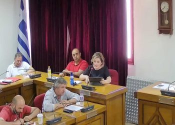 Αθηνά Τερζοπούλου: “Υπήρχαν ανεπίτρεπτες περιπτώσεις άσκησης δημόσιας εξουσίας – Δήμαρχε, δεν έχετε την πολιτική βούληση να πάρετε απόφαση ή απειλείστε από κάτι;”