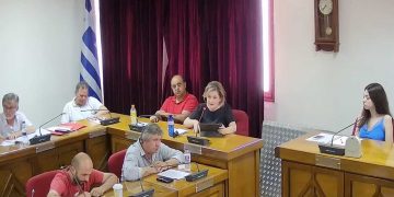 Αθηνά Τερζοπούλου: “Υπήρχαν ανεπίτρεπτες περιπτώσεις άσκησης δημόσιας εξουσίας – Δήμαρχε, δεν έχετε την πολιτική βούληση να πάρετε απόφαση ή απειλείστε από κάτι;”
