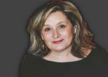 Αθηνά Τερζοπούλου: «Ζητάμε την ΑΠΟΜΑΚΡΥΝΣΗ 2 Αντιδημάρχων Εορδαίας Τ-Ω-Ρ-Α»