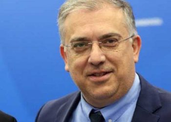 Την Τετάρτη στην Π.Ε. Κοζάνης, ο Υπουργός Προστασίας του Πολίτη, Τάκης Θεοδωρικάκος- Μαζί του κλιμάκιο Βουλευτών