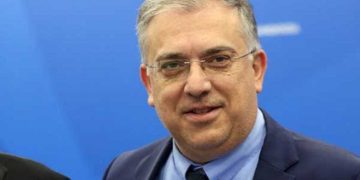 Την Τετάρτη στην Π.Ε. Κοζάνης, ο Υπουργός Προστασίας του Πολίτη, Τάκης Θεοδωρικάκος- Μαζί του κλιμάκιο Βουλευτών