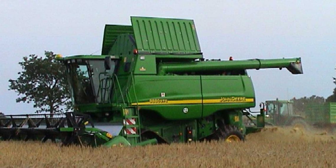 Άδεια χωράφια στα χωριά της Κοζάνης- Κάτω από 100 κιλά ανά στρέμμα δίνουν τα σιτάρια