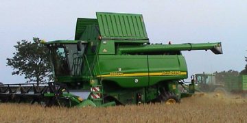 Άδεια χωράφια στα χωριά της Κοζάνης- Κάτω από 100 κιλά ανά στρέμμα δίνουν τα σιτάρια