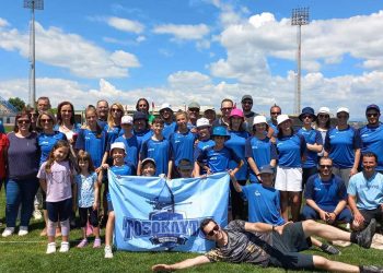 Πολύ καλή παρουσία με 13 μετάλλια για τους Τοξόκλυτους στην Φλώρινα