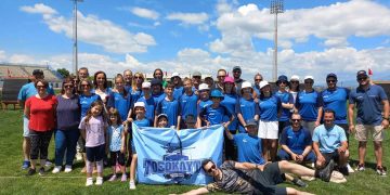 Πολύ καλή παρουσία με 13 μετάλλια για τους Τοξόκλυτους στην Φλώρινα