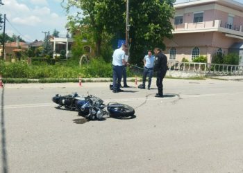 Πένθος στον Κρόκο-Έφυγε από τη ζωή ο 13χρονος