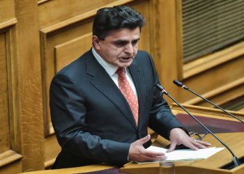 Ερώτηση στη Βουλή από τον Ζ. Τζηκαλάγια με βολές κατά της Αποκεντρωμένης Διοίκησης, για 4 οχήματα δωρεάς TAP που «αγνοούνται»