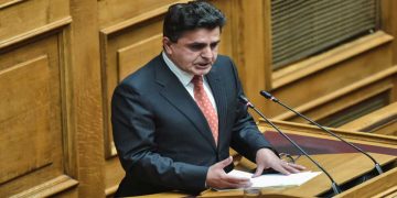 Ερώτηση στη Βουλή από τον Ζ. Τζηκαλάγια με βολές κατά της Αποκεντρωμένης Διοίκησης, για 4 οχήματα δωρεάς TAP που «αγνοούνται»