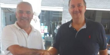 Με τον Ζήση Τζιλίνη και στην Γ΄ Εθνική ο ΠΑΟΚ Μεσοποταμίας