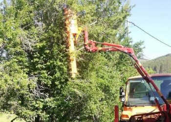 Συνεχίζονται οι εργασίες από τα συνεργεία του Δήμου Εορδαίας, στο πλαίσιο της Εβδομάδας Γειτονιάς και Κοινότητας. Καθαρισμός και αποκαταστάσεις στην Βλάστη