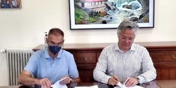 «Εργασίες ανακαίνισης σε 5 Παιδικούς Σταθμούς στο Δήμο Βοΐου»