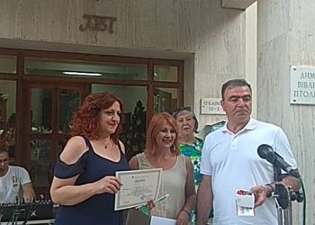 Ο Δήμος Εορδαίας βράβευσε τον πιο όμορφο κήπο, μπαλκόνι και στολισμό επιχείρησης (Φώτο-βίντεο)