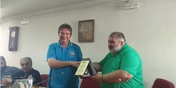 Τα «χρυσά» πιτσιρίκια της ΕΠΣ Κοζάνης βράβευσε ο Δήμος Εορδαίας (φώτο-βίντεο)