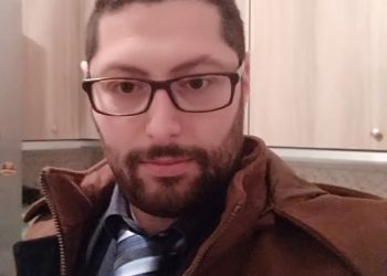 Ο Νίκος Χατζόγλου νέος Γραμματέας της Ν.Ε. ΠΑΣΟΚ Κοζάνης