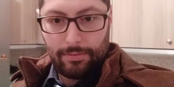 Ο Νίκος Χατζόγλου νέος Γραμματέας της Ν.Ε. ΠΑΣΟΚ Κοζάνης