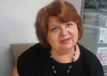 Στην Πτολεμαΐδα, η βραβευμένη Συγγραφέας Παιδικών Βιβλίων Πολυξένη Χουρίδου! (ρεπορτάζ της Κούλας Πουλασιχίδου)