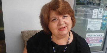 Στην Πτολεμαΐδα, η βραβευμένη Συγγραφέας Παιδικών Βιβλίων Πολυξένη Χουρίδου! (ρεπορτάζ της Κούλας Πουλασιχίδου)