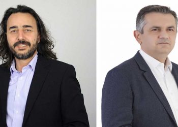 “ΕΛΠΙΔΑ” – Γ. Χριστοφορίδης: Κοπή δέντρων: Πού πήγαν τα χρήματα που πληρώθηκαν για εργασίες που δεν έγιναν αφού δεν πήγαν στο έργο; Κάλυψη – απόκρυψη – παραλλαγή ….κύριε Περιφερειάρχη;