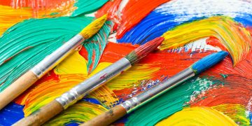 Έκθεση έργων παιδικών τμημάτων Εικαστικού Εργαστηρίου Δήμου Κοζάνης