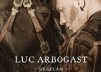 Οι μουσικές επιλογές του e-ptolemeos.gr- Luc Arbogast – Vox Clamantis