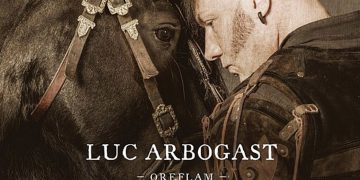 Οι μουσικές επιλογές του e-ptolemeos.gr- Luc Arbogast – Vox Clamantis